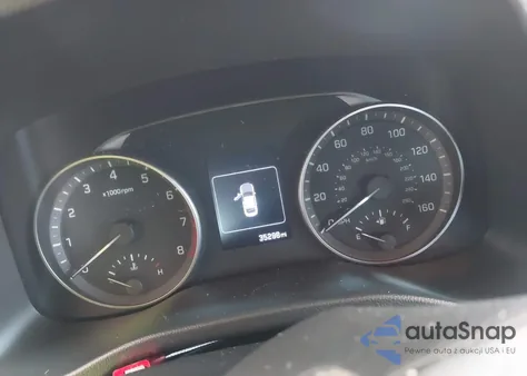 2018 Hyundai Elantra Value Edition from USA, damaged, VIN 5NPD84LF1JH356219